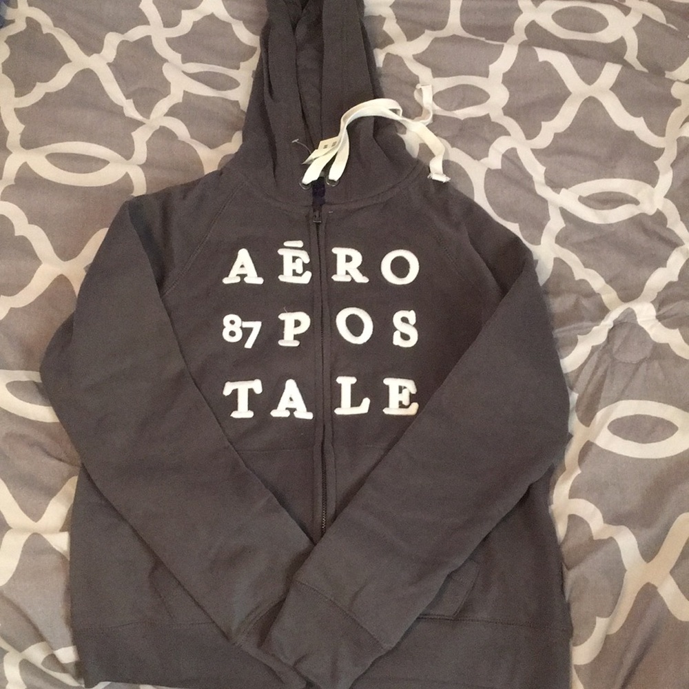 Aeropostale Jacket